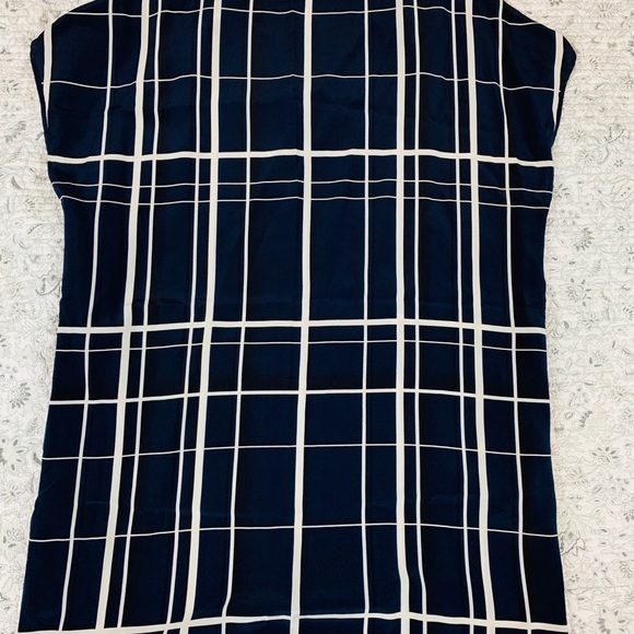 Vince silk dress - Picture 6 of 11